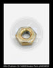 Allis-Chalmers LA-1600A Breaker Nut- P/N: 00-631-171-106