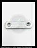 Allis-Chalmers LA-1600A Breaker Weld Nut- P/N: 15-171-399-012