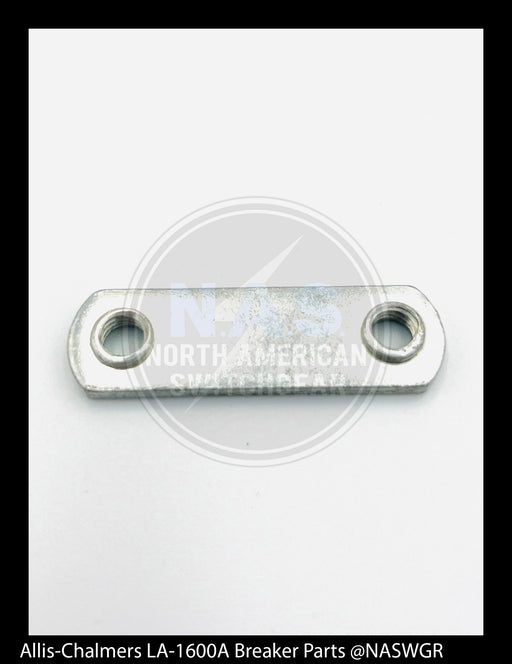 Allis-Chalmers LA-1600A Breaker Weld Nut- P/N: 15-171-399-012