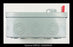 Siemens GNF321 General Duty Safety Switch - 30A/240V/3P/N1 - Unused