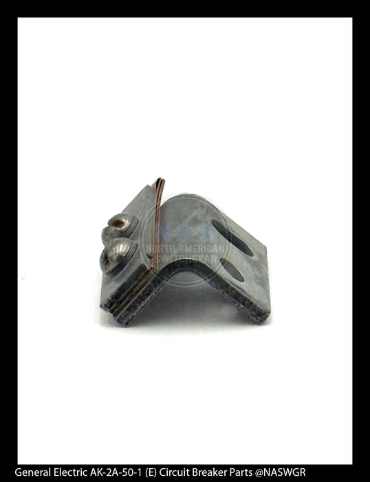General Electric AK-2A-50-1 Circuit Breaker (E) Breaker Buffer Assembly - P/N: 457A627G1