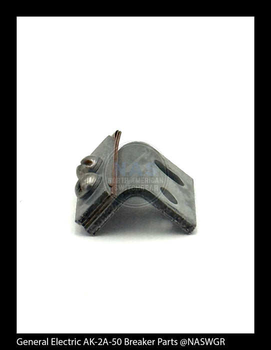 General Electric AK-2A-50 Circuit Breaker (M) Breaker Buffer Assembly - P/N: 457A627G1