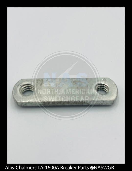 Allis-Chalmers LA-1600A Breaker Weld Nut- P/N: 15-171-399-012