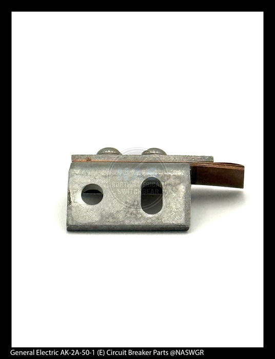 General Electric AK-2A-50-1 Circuit Breaker (E) Breaker Buffer Assembly - P/N: 457A627G1