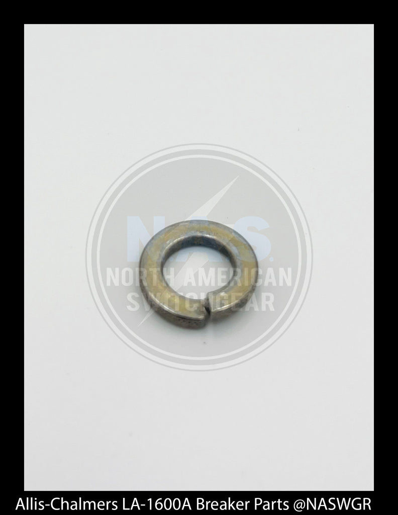 Allis-Chalmers LA-1600A Breaker Lock Washer- P/N: 00-655-017-032