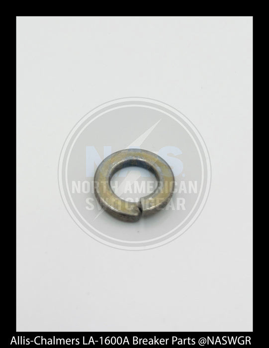 Allis-Chalmers LA-1600A Breaker Lock Washer- P/N: 00-655-017-032