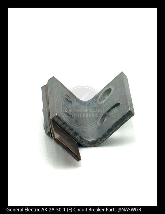 General Electric AK-2A-50-1 Circuit Breaker (E) Breaker Buffer Assembly - P/N: 457A627G1