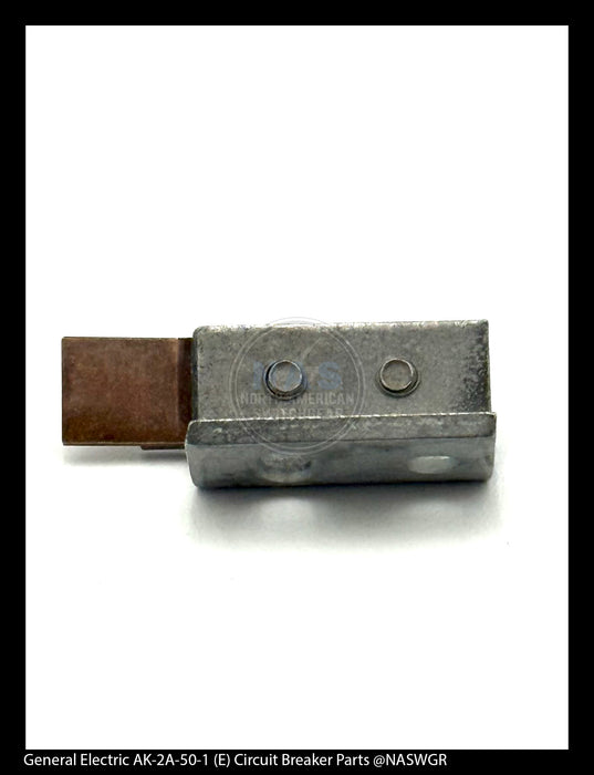 General Electric AK-2A-50-1 Circuit Breaker (E) Breaker Buffer Assembly - P/N: 457A627G1