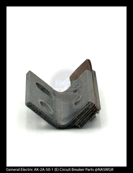 General Electric AK-2A-50-1 Circuit Breaker (E) Breaker Buffer Assembly - P/N: 457A627G1