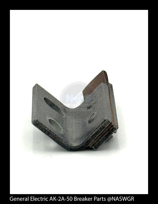 General Electric AK-2A-50 Circuit Breaker (M) Breaker Buffer Assembly - P/N: 457A627G1