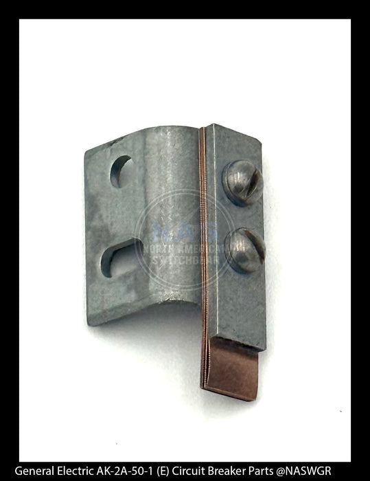 General Electric AK-2A-50-1 Circuit Breaker (E) Breaker Buffer Assembly - P/N: 457A627G1