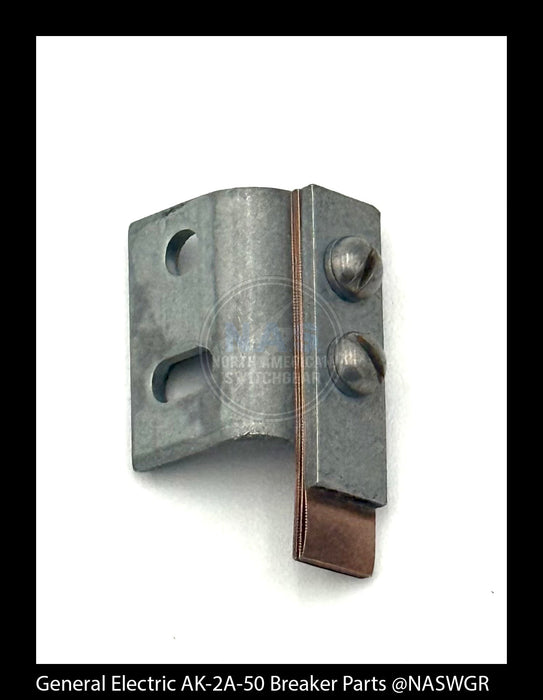 General Electric AK-2A-50 Circuit Breaker (M) Breaker Buffer Assembly - P/N: 457A627G1