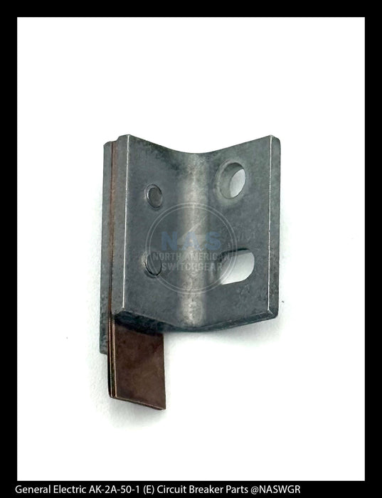 General Electric AK-2A-50-1 Circuit Breaker (E) Breaker Buffer Assembly - P/N: 457A627G1