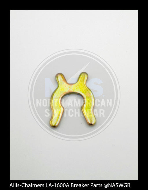 Allis-Chalmers LA-1600A Breaker X Washer- P/N: 00-659-055-250