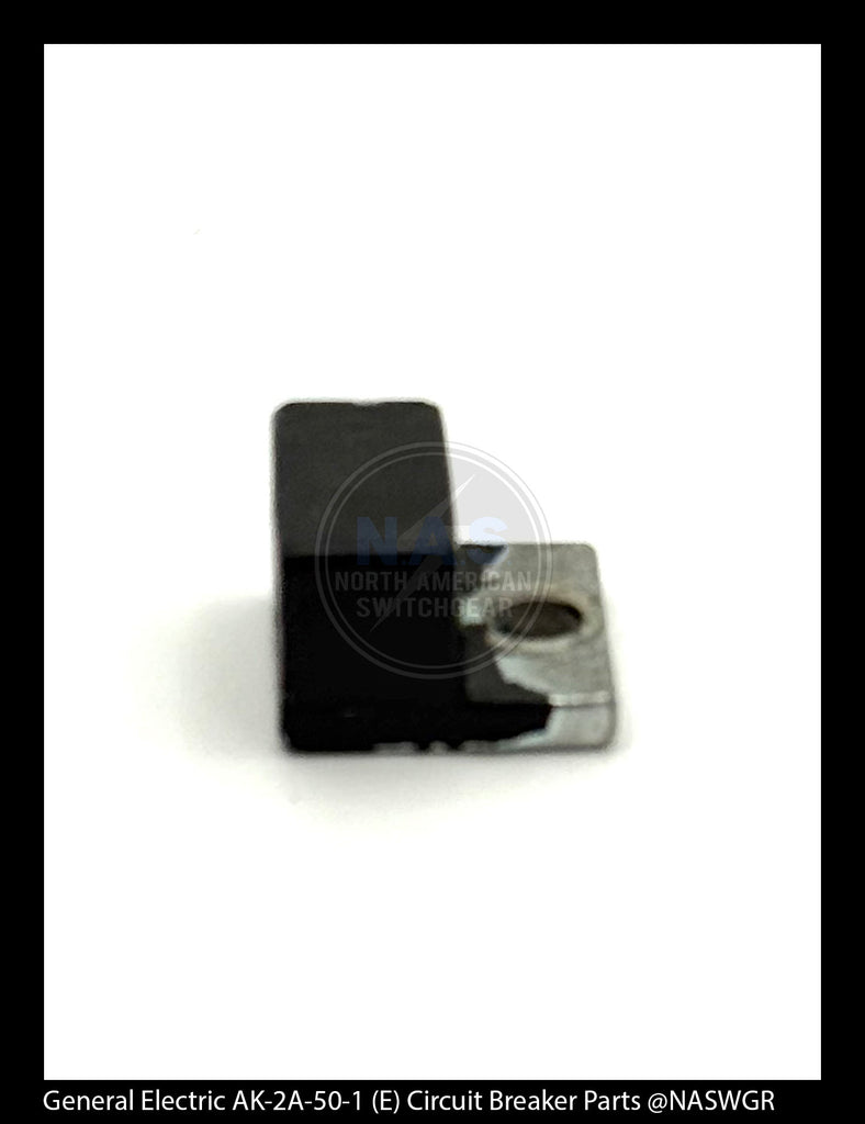 General Electric AK-2A-50-1 Circuit Breaker (E) Breaker Counter Weight - P/N: 383A671G2