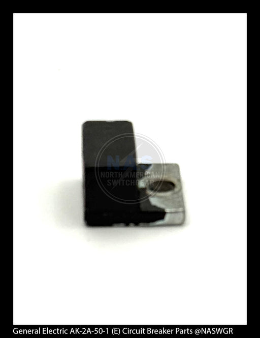 General Electric AK-2A-50-1 Circuit Breaker (E) Breaker Counter Weight - P/N: 383A671G2