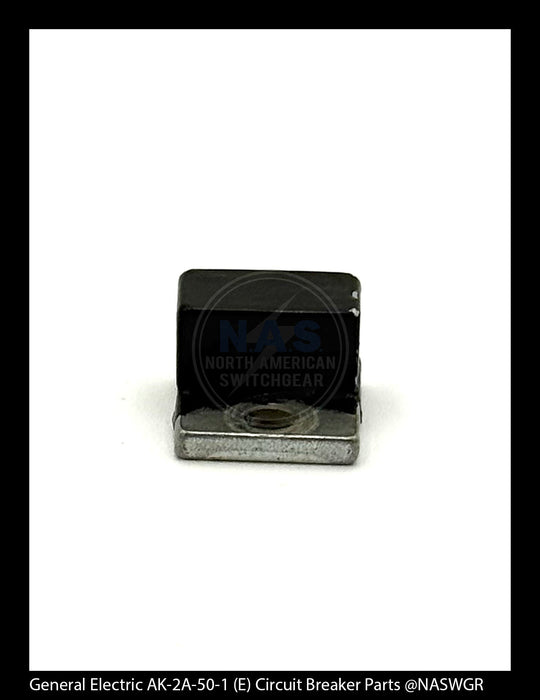 General Electric AK-2A-50-1 Circuit Breaker (E) Breaker Counter Weight - P/N: 383A671G2