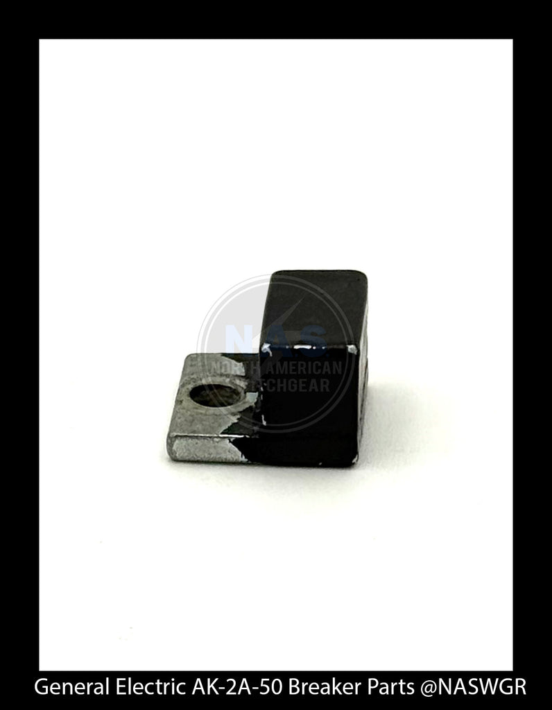 General Electric AK-2A-50 Circuit Breaker (M) Breaker Counter Weight - P/N: 383A671G2