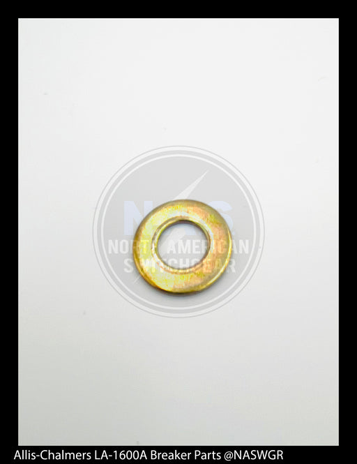 Allis-Chalmers LA-1600A Breaker Washer- P/N: 00-651-009-228
