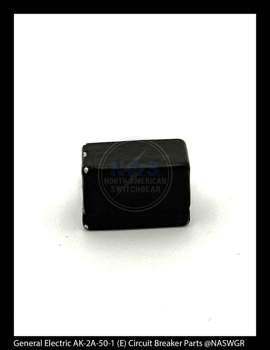 General Electric AK-2A-50-1 Circuit Breaker (E) Breaker Counter Weight - P/N: 383A671G2