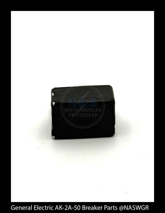 General Electric AK-2A-50 Circuit Breaker (M) Breaker Counter Weight - P/N: 383A671G2