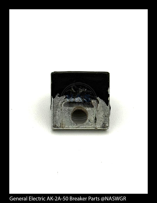 General Electric AK-2A-50 Circuit Breaker (M) Breaker Counter Weight - P/N: 383A671G2