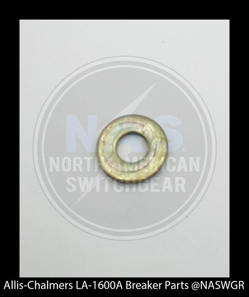 Allis-Chalmers LA-1600A Breaker Washer- P/N: 00-651-017-135