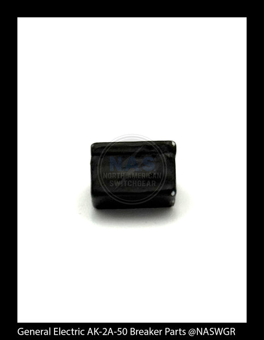 General Electric AK-2A-50 Circuit Breaker (M) Breaker Counter Weight - P/N: 383A671G2