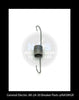 General Electric AK-2A-50 Circuit Breaker (M) Breaker Trip Shaft Return Spring - P/N: 6403366P1