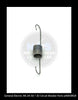 General Electric AK-2A-50-1 Circuit Breaker (E) Breaker Trip Shaft Return Spring - P/N: 6403366P1