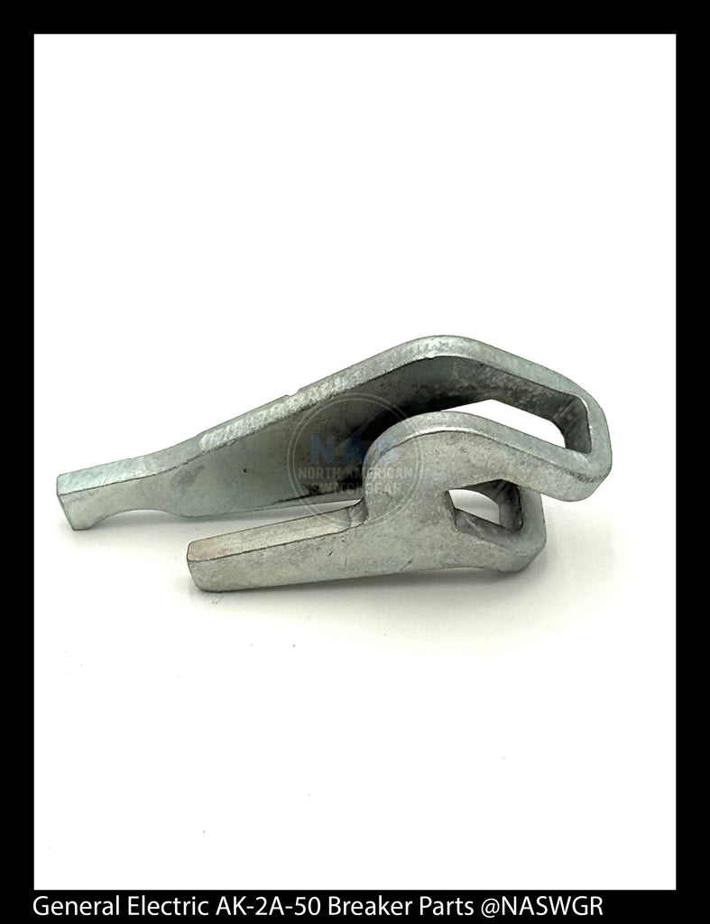 General Electric AK-2A-50 Circuit Breaker (M) Breaker Latch - P/N: 848C0487P1