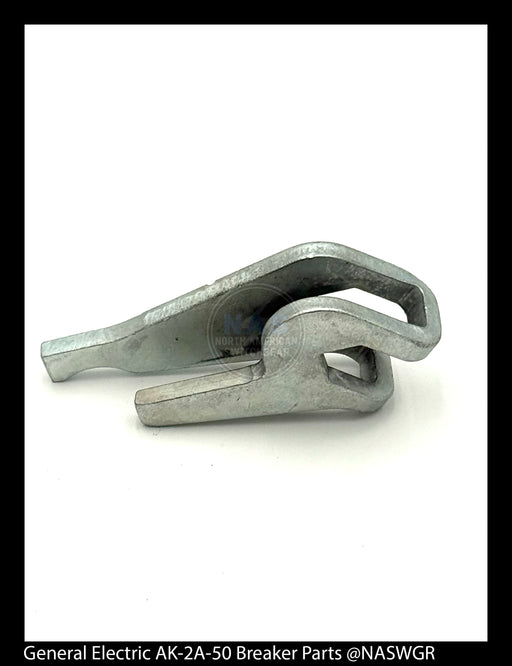 General Electric AK-2A-50 Circuit Breaker (M) Breaker Latch - P/N: 848C0487P1