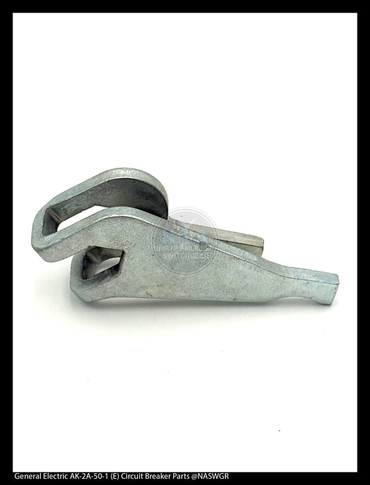 General Electric AK-2A-50-1 Circuit Breaker (E) Breaker Latch - P/N: 848C0487P1