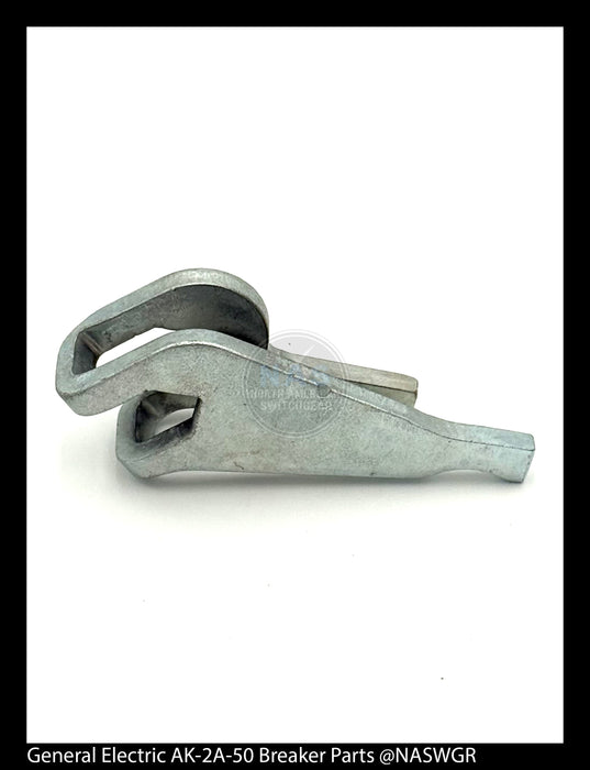 General Electric AK-2A-50 Circuit Breaker (M) Breaker Latch - P/N: 848C0487P1