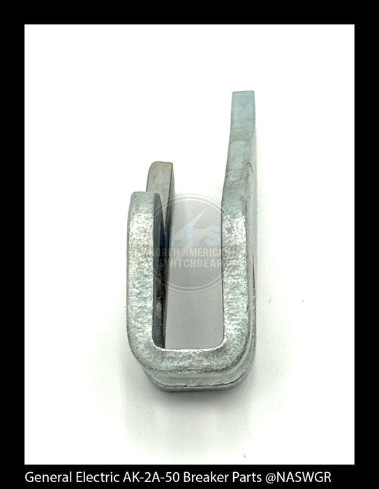 General Electric AK-2A-50 Circuit Breaker (M) Breaker Latch - P/N: 848C0487P1