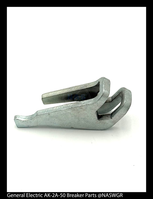 General Electric AK-2A-50 Circuit Breaker (M) Breaker Latch - P/N: 848C0487P1