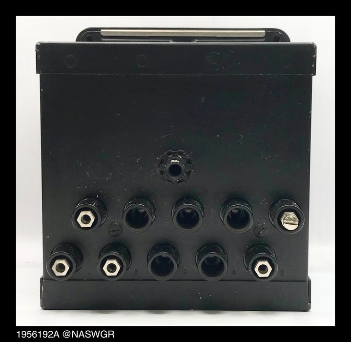 Westinghouse CV-6, 1956192A Over/Undervoltage Relay - 120v60Hz