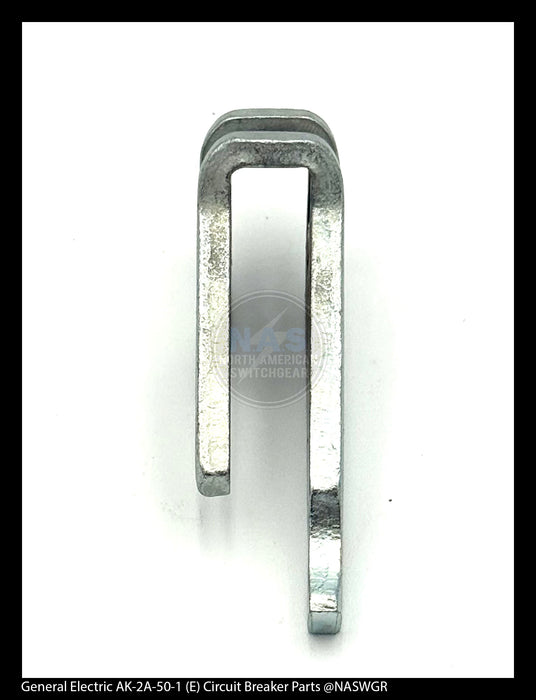 General Electric AK-2A-50-1 Circuit Breaker (E) Breaker Latch - P/N: 848C0487P1