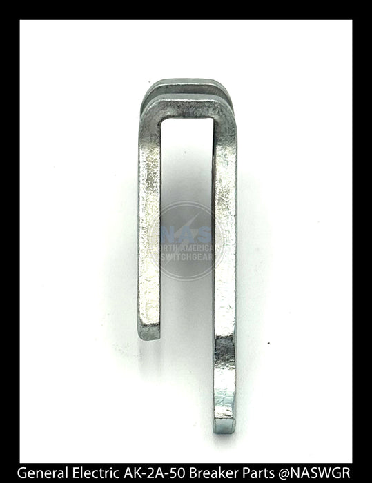 General Electric AK-2A-50 Circuit Breaker (M) Breaker Latch - P/N: 848C0487P1