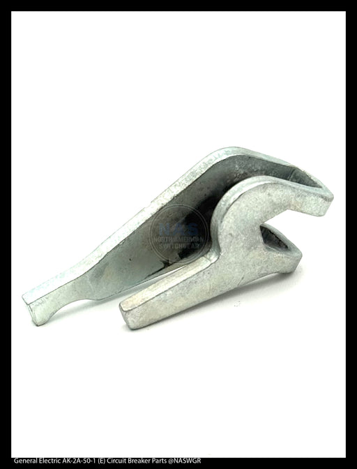 General Electric AK-2A-50-1 Circuit Breaker (E) Breaker Latch - P/N: 848C0487P1