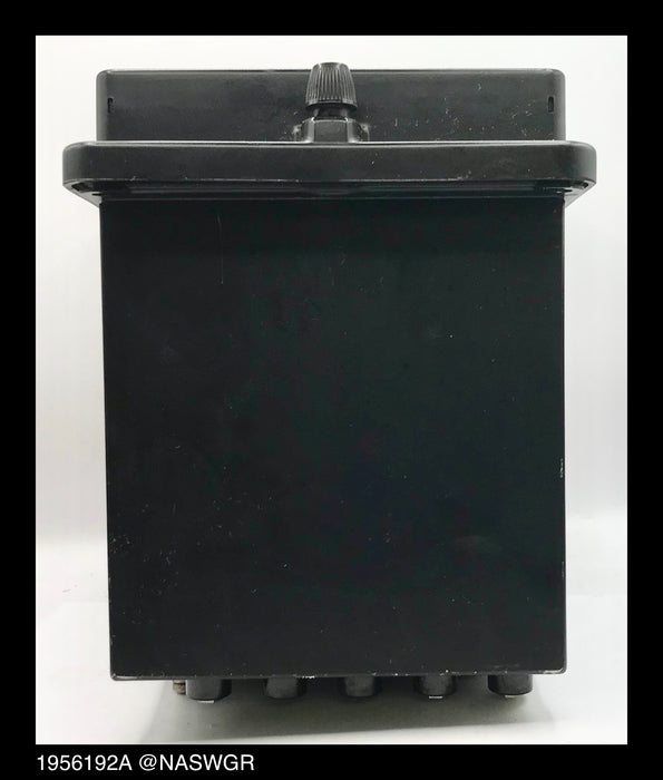Westinghouse CV-6, 1956192A Over/Undervoltage Relay - 120v60Hz