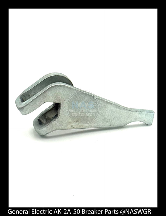 General Electric AK-2A-50 Circuit Breaker (M) Breaker Latch - P/N: 848C0487P1