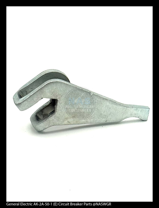 General Electric AK-2A-50-1 Circuit Breaker (E) Breaker Latch - P/N: 848C0487P1