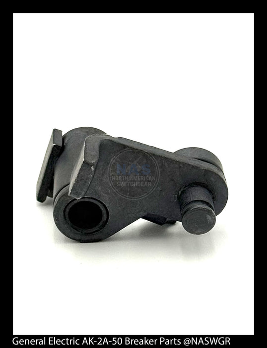 General Electric AK-2A-50 Circuit Breaker (M) Breaker Reset Latch - P/N: 889B0410G1