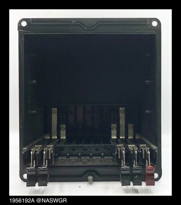 Westinghouse CV-6, 1956192A Over/Undervoltage Relay - 120v60Hz