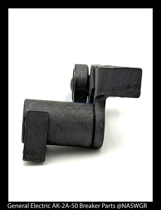 General Electric AK-2A-50 Circuit Breaker (M) Breaker Reset Latch - P/N: 889B0410G1