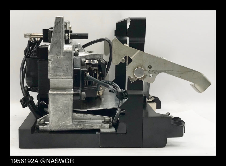 Westinghouse CV-6, 1956192A Over/Undervoltage Relay - 120v60Hz