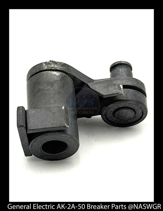 General Electric AK-2A-50 Circuit Breaker (M) Breaker Reset Latch - P/N: 889B0410G1