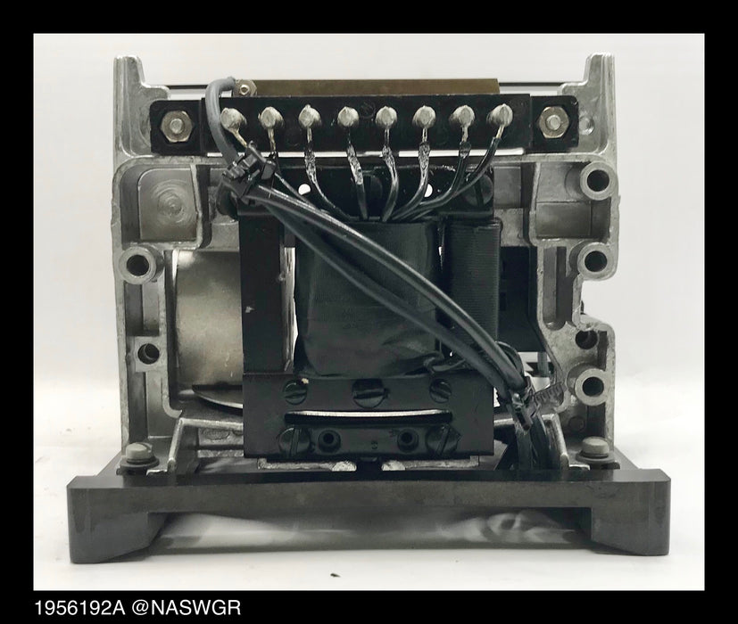 Westinghouse CV-6, 1956192A Over/Undervoltage Relay - 120v60Hz
