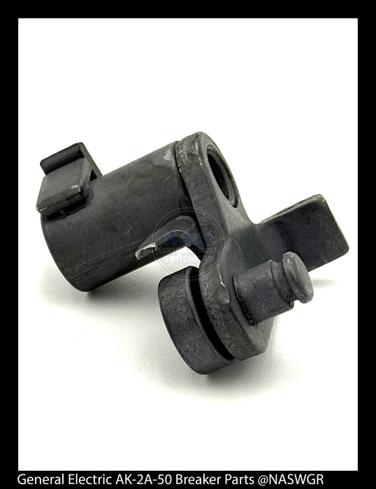 General Electric AK-2A-50 Circuit Breaker (M) Breaker Reset Latch - P/N: 889B0410G1